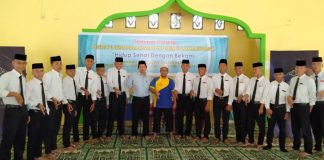 Daarurrahmah Selenggarakan Pelatihan Bekam (Hizamah) Sesuai Sunnah Daarurrahmah Selenggarakan Pelatihan Bekam (Hizamah) Sesuai Sunnah