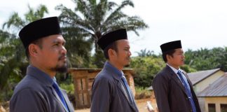 Progres Pembangunan Pondok Modern Daarurrahmah Sepadan Tahun 2020 Progres Pembangunan Pondok Modern Daarurrahmah Sepadan Tahun 2020