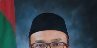 10 Tahun Usia Pondok Modern Daarurrahmah Sepadan, Ustad Rasyid Kenang Perjuangan Masa Lalu 10 Tahun Usia Pondok Modern Daarurrahmah Sepadan, Ustad Rasyid Kenang Perjuangan Masa Lalu