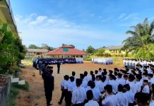 Pondok Modern Daarurrahmah Sepadan Selenggarakan Pembukaan Program Akademik Semester Genap Tahun Ajaran 1442/2021 Pondok Modern Daarurrahmah Sepadan Selenggarakan Pembukaan Program Akademik Semester Genap Tahun Ajaran 1442/2021