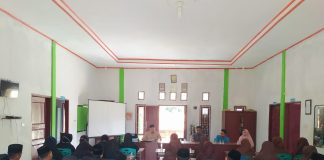 Pondok Modern Daarurrahmah Sepadan Sambut Kunjungan Study Pesantren Al-Mansyuriah Pondok Modern Daarurrahmah Sepadan Sambut Kunjungan Study Pesantren Al-Mansyuriah