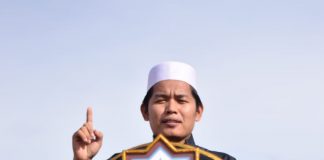 Keberhasilan Pendidikan Di Pondok Pesantren Harus Ada Dukungan Orangtua Keberhasilan Pendidikan Di Pondok Pesantren Harus Ada Dukungan Orangtua
