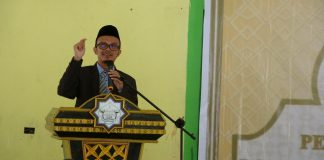 Daarurrahmah Kirim Alumni Ke Berbagai Pesantren Sampai Ke Luar Wilayah Aceh Daarurrahmah Kirim Alumni Ke Berbagai Pesantren Sampai Ke Luar Wilayah Aceh