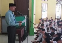 Direktur KMI Buka Program Akademik Semester Ganjil TA 2021/2022 Direktur KMI Membuka Program Akademik Semester Ganjil TA 2021/2022