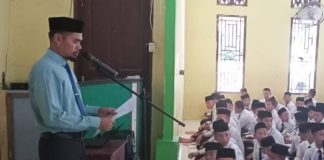 Direktur KMI Buka Program Akademik Semester Ganjil TA 2021/2022 Direktur KMI Membuka Program Akademik Semester Ganjil TA 2021/2022