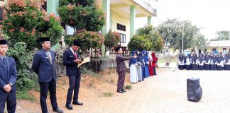 Direktur Pengasuhan Daarurrahmah Tegaskan Tentang kedisiplinan Direktur Pengasuhan Daarurrahmah Tegaskan Tentang kedisiplinan