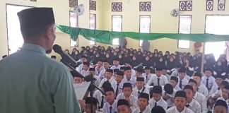 Ustad Hamdani Tegaskan 4 Hal Saat Membuka Tahun Ajaran Baru 2021/2022 Ustad Hamdani Tegaskan 4 Hal Saat Membuka Tahun Ajaran Baru 2021/2022
