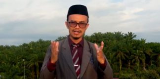 HRB : Rumah Sakit Subulussalam Patut Diberi Nama RSUD H.Merah Sakti