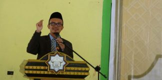 HRB : Sosok H.Merah Sakti Dalam Lensa Pondok Modern Daarurrahmah Sepadan Merah Sakti Dalam Lensa Pondok Modern Daarurrahmah Sepadan