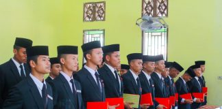 Pimpinan Daarurrahmah Lantik Pengurus OPDR Sepadan Periode 2022/2023 Lantik Pengurus OPDRS Pimpinan Daarurrahmah Sepadan Harapkan Perubahan Lebih Baik