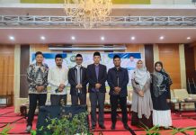 Tahun Ini Sejumlah Alumni Pondok Modern Daarurrahmah Sepadan Kuliah Ke Cairo Mesir Pelepasan alumni Pondok Pesantren Daarurrahmah Sepadan