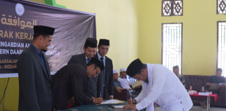 Sejumlah Pesantren Dari Tiga Provinsi Kontrak Alumni Pondok Modern Daarurrahmah Sepadan Sejumlah Pesantren Dari Tiga Provinsi Kontrak Alumni Pondok Modern Daarurrahmah Sepadan