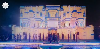 Akan Berlangsung Malam Ini Arena Gembira Panggung Kreativitas Santri Pondok Modern Daarurrahmah Sepadan Akan Berlangsung Malam Ini Arena Gembira Panggung Kreativitas Santri Pondok Modern Daarurrahmah Sepadan