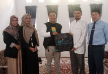 Daarurrahmah Sambut Sosialisasi Kerjasama BSI Subulussalam Daarurrahmah Sambut Sosialisasi Kerjasama BSI Subulussalam