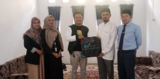 Daarurrahmah Sambut Sosialisasi Kerjasama BSI Subulussalam Daarurrahmah Sambut Sosialisasi Kerjasama BSI Subulussalam